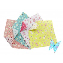 60 Pieces - 15x15 cm - Craft Folding Origami Paper