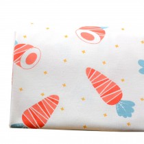 Lovely DIY Cotton Fabric for Making Baby Clothes 50*190 CM, A2