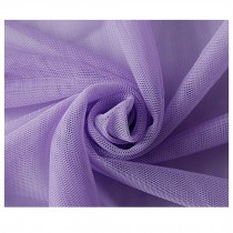 160*1000 CM Soft Yarn Fabric DIY Fabric for DIY Clothes Dress, Purple