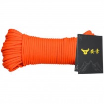 Parachute Cord Strong Rope for Sports, Decoration, Outdoor 31 Meters (101.7 feet