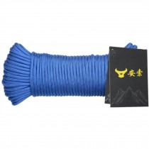 Strong Outdoor Sports Rope Parachute Cord 31 Meters (101.7 feet)