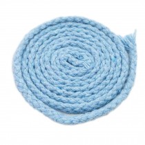 Twisted Cotton Rope for DIY Drawstring Bag, Crafts, Decoration (32.8 feet)