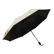 Folding Umbrellas UV Protection Travel Umbrella