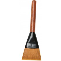 Broom Shape Coffee Brush Tea Pot Brush Cleaning Brush Tea Brush