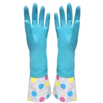 Fashion Cleaning Gloves Washing Gloves Household Gloves