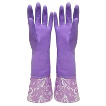 Useful Rubber Gloves Household Gloves Cleaning Gloves