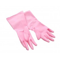 Home Hand Protective Working Gloves Women Large Washing Gloves