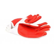 3 Pairs Waterproof Non-skid Hand Protective Working Gloves