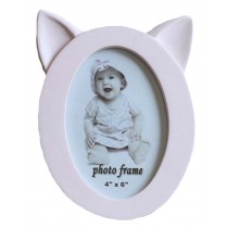 Cartoon Baby Frames Baby Picture Frames 6*4"