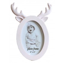 Cute Baby Picture Frames Baby Photo Frames 6*4"