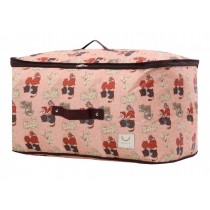 Storage Bags  with Zippers for Clothing, Blankets, Comforters