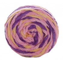 Soft Thick Yarn Set of 2 Ball Crafts Knitting
