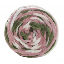 Soft and Warm Knitting Crafts Yarn 2 Ball