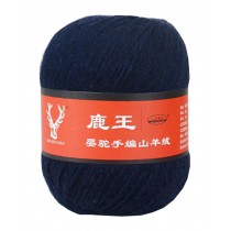 Cashmere Blended Yarn Soft and Warm Crafts Knitting