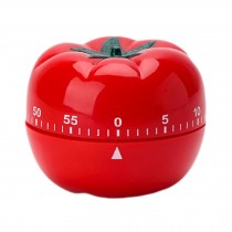 Special Design Tomato Shape Timer and Alarm Clock
