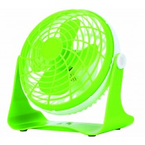 Desktop usb small fan Cute Mini Fan Summer Cooling Supply