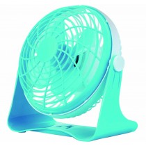 Usb Small Fan Mini Desktop Fan Summer Fan For Home/Office/Student Dormitory