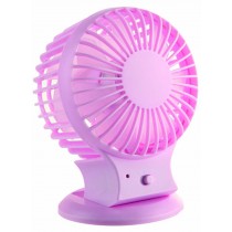 USB Fan Small Fan Portable Summer Cooling Fan For Office/Travel