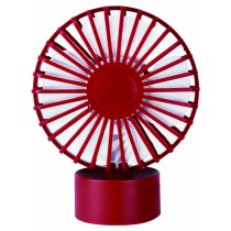 Small  USB Fan for Home/Office Summer Cooling Fan Home Decor
