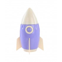 Mini Rocket Girl/Kids Portable USB Summer Fan Cute Gift