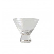 Transparent Glass Sake Cup 250 ML Beer Sake Tea Cup  A
