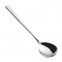 Stainless Steel Table Soup Spoon