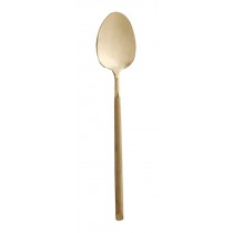 Stainless Steel Creative Spoon for Coffee Tea Soup