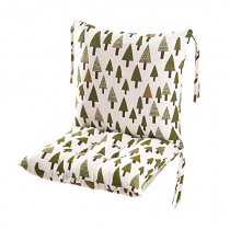 Chair Cushion Tatami Cushions Chair Mats Washable Chair Pads Can be bundled