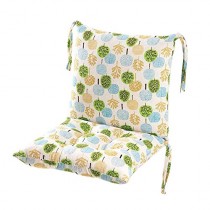 Can be bundled Chair Mats Chair Cushion Chair Pads Tatami Cushions Washable