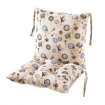 Can be bundled Chair Pads Washable Chair Cushion Tatami Cushions Chair Mats