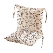 Chair Mats Chair Pads Tatami Cushions Washable Chair Cushion Can be bundled