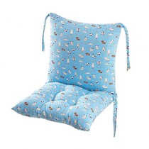 Chair Cushion Washable Chair Pads Tatami Cushions Chair Mats Can be bundled