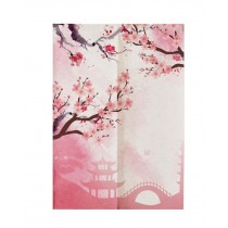 Japanese Style Hanging Curtain Home Restaurant Curtains 70*90CM F