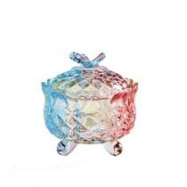 Storage Jar life's Candy Jar Jewelry Box Exquisite Ornaments