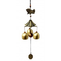 Indoor and Outdoor Decoration Wind Chime