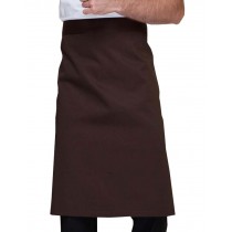Waist Apron Waitress Waiter Uniform Apron