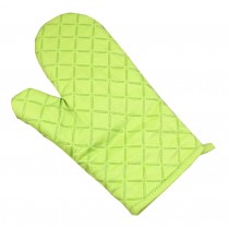 Oven Gloves - Heat Resistant Cooking Mitts