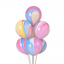 Birthday Decorations Balloons Latex Balloons Wedding Supplies 10Pcs