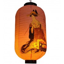 Japanese Style Sushi Resturant Hanging Lantern Nice Decoration A07