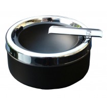 Desktop Smoking Ash Tray for Home office Decoration