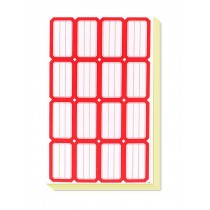 Home Office Documents Label Sticker Bottle Stickers