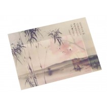Pack of 10 Beautiful Classic Wedding/Party Invitation Envelopes