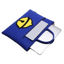 Nlue Notebook Bag Laptop Pouch Laptop Bag/15.16*11.22*1.18"