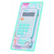 Lovely Simple Calculator Desktop Calculator Pocket Calculator