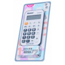 Compact Standard Calculator Desktop Calculator Pocket Calculator