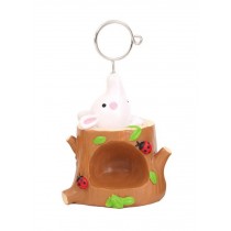 Photo Memo Clip Resin Holder Stand