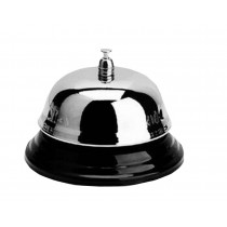 Durable Stainless Steel Kitchen Hotel Counter Restaurant Ring Bell