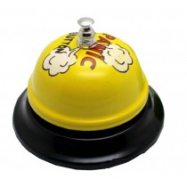 Creative Kitchen Ring Bell for Restaurant/Coffee Shop/Bar