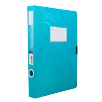 4A Light Blue  File Folder Storage Folder Folder Organizer