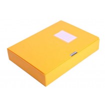 Yellow Folder Organizer Storage Folder File Folder Document Folder